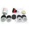 Kit Pulir Vidrio 2 Pulgadas