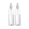 Botella pulverizador 2 unidades
