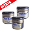 Acid Glass 3 x 40 g.