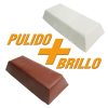 Pasta Pulir + Pasta Abrillantar