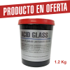 Acid Glass 1.100 gramos